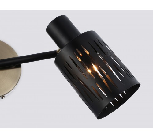 Спот Ambrella Light TR8668 TR