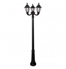 Фонарный столб Fumagalli E26.157.R30.AXF1R Rut