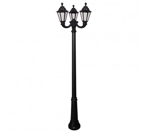 Фонарный столб Fumagalli E26.157.R30.AXF1R Rut