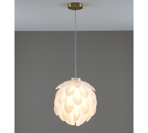 Подвесной светильник Moderli V11014-P Flake