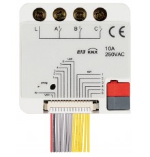 Конвертер KNX Arlight 048385 KNX-7013-72-DRI-DRO-IN