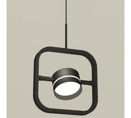 Подвесной светильник Ambrella Light XB9119152 XB