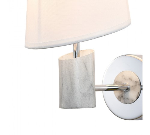 Бра Indigo 13034/1W Chrome Sereno