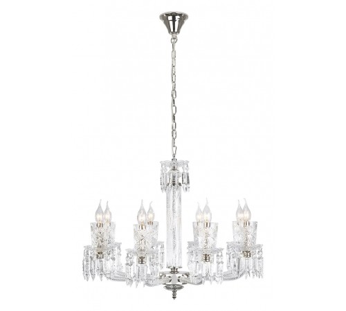 Подвесная люстра Escada 1142/8S Story