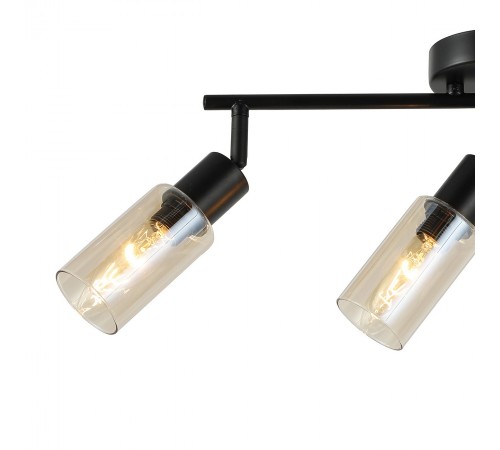 Спот Escada 10172/3A Amber Sector