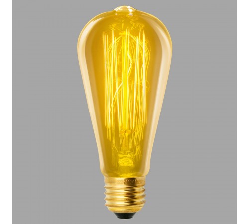 Лампа накаливания Uniel UL-00000482 IL-V