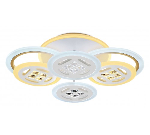 Потолочная люстра Ambrella Light FA2951 FA