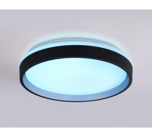 Накладной светильник Ambrella Light FZ604 FZ