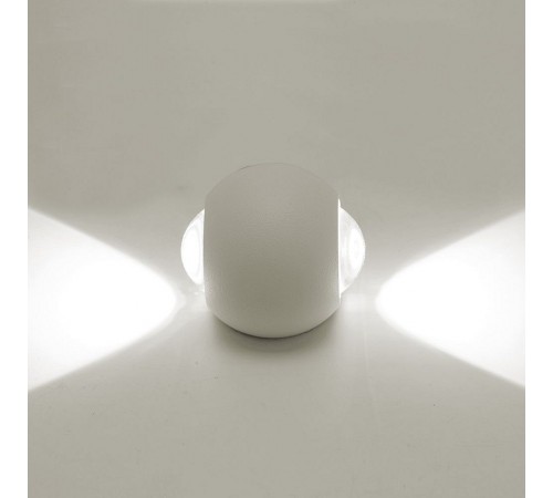 Модульный светильник Feron 51128 AL51