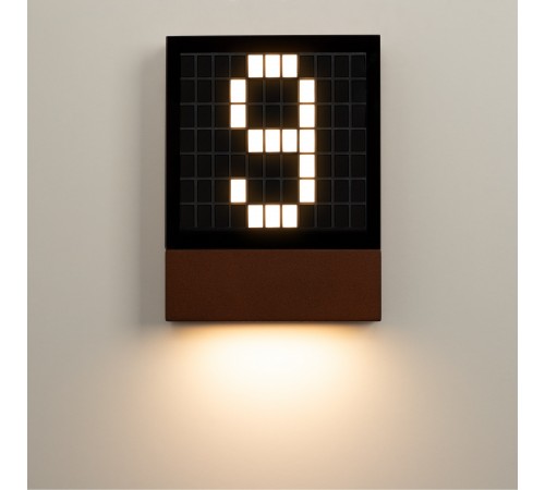 Подсветка номера Arlight 030022 Sign