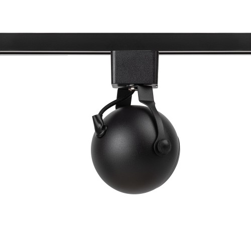 Светильник на штанге Эра TR35-GU10 BK