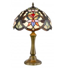 Настольная лампа декоративная Velante 826-804-01 826