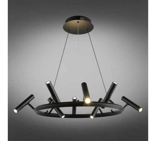 Подвесная люстра Aployt APL.067.03.40 Honor