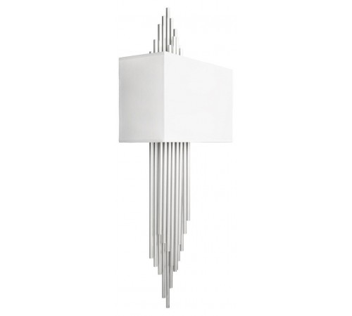 Накладной светильник Loft it 10107 Silver white Elegio