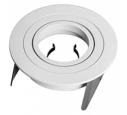 Встраиваемый светильник Mantra 7741 Basico GU10