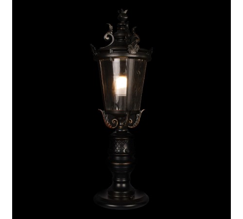 Наземный низкий светильник Loft it 100003/540 Verona