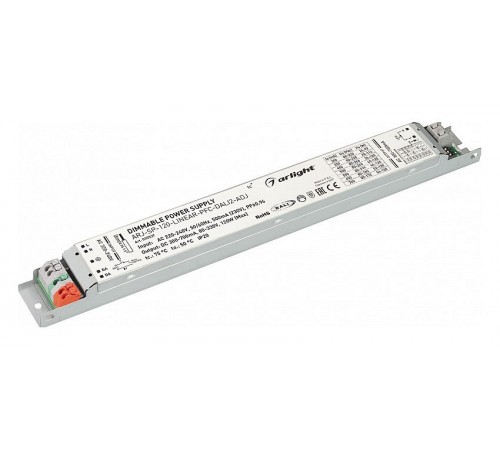 Блок питания Arlight 035537 ARJ