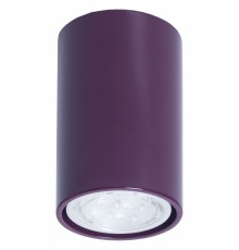 Накладной светильник TopDecor Tubo6 P1 23 Tubo 6