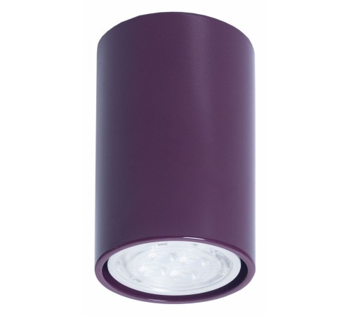 Накладной светильник TopDecor Tubo6 P1 23 Tubo 6