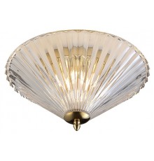 Накладной светильник Newport 8356/PL gold 8350