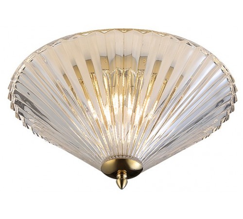 Накладной светильник Newport 8356/PL gold 8350