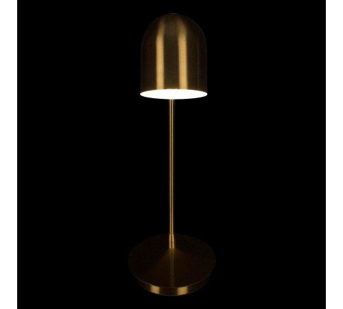 Настольная лампа офисная Loft it 10144 Gold Tango