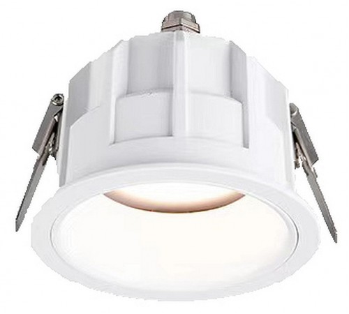 Встраиваемый светильник Wertmark WTD.O07.000.30.07 WTD.O07