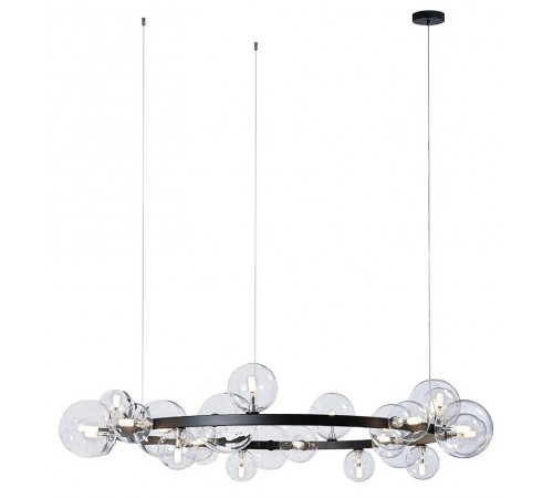 Подвесная люстра Loft it 10023/1200 Molecule