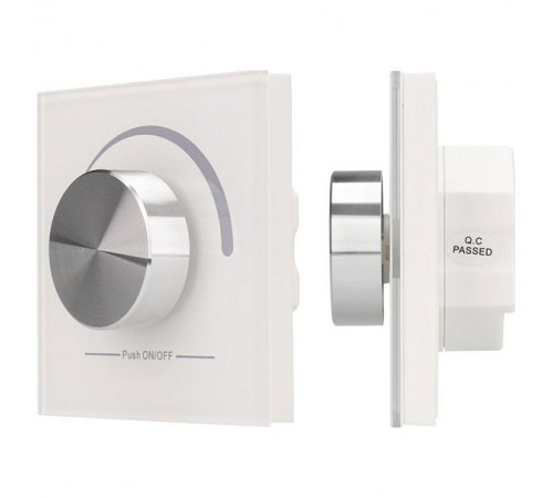 Диммер роторный Arlight 028122