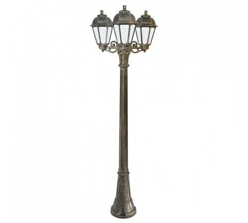 Фонарный столб Fumagalli K22.158.S30.BYF1R Saba