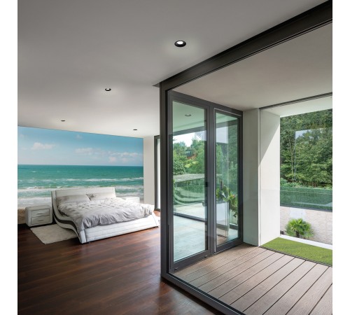 Встраиваемый светильник Mantra 6840 Lambordjini