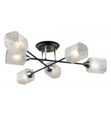 Потолочная люстра Velante 703-127-06 703