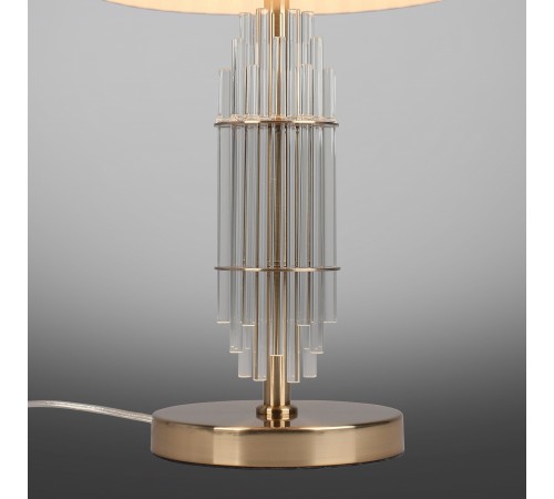 Настольная лампа декоративная Aployt APL.744.04.01 Zhaklin