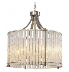 Подвесной светильник iLamp P2554-6 NIC Manhattan