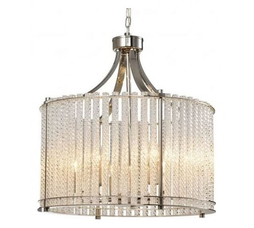 Подвесной светильник iLamp P2554-6 NIC Manhattan