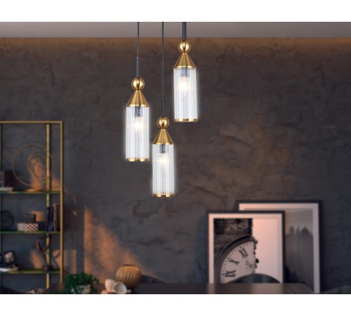 Подвесной светильник Ambrella Light LH55252 LH