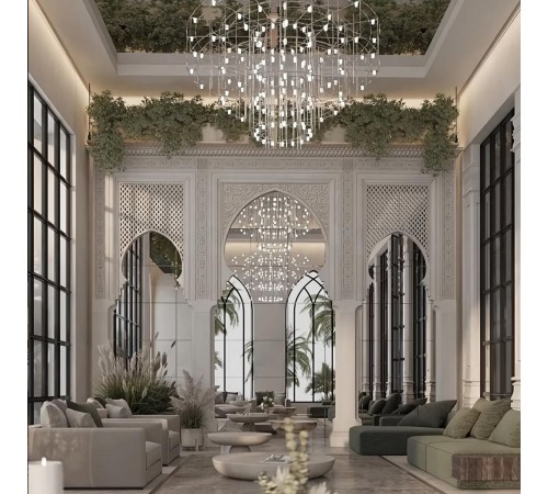 Подвесная люстра Loft it 10258/800 Spy