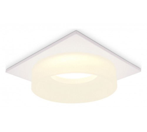 Встраиваемый светильник Ambrella Light TN1314 TN