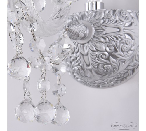 Бра Bohemia Ivele Crystal AL16309B/1/141 WMN AL1609