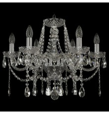 Подвесная люстра Bohemia Art Classic 11.12.6.195.Cr.Sp 11.12