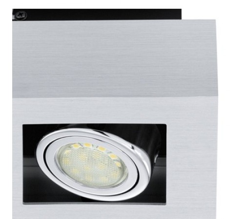 Накладной светильник Eglo 91354 Loke 1