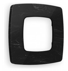 Рамка на 1 пост Ambrella Volt OF940701 Opera