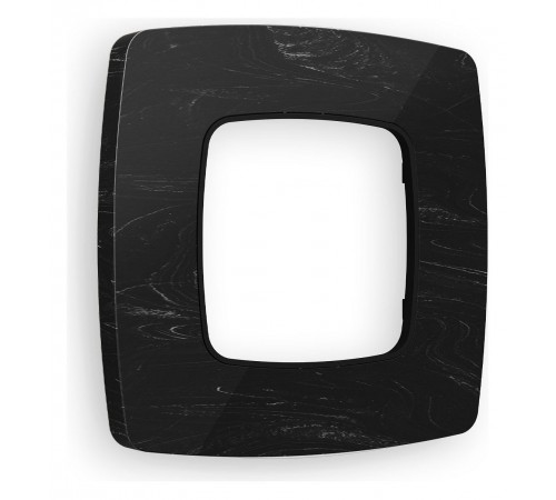 Рамка на 1 пост Ambrella Volt OF940701 Opera