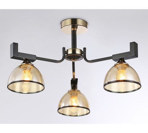 Люстра на штанге Ambrella Light TR9098 TR