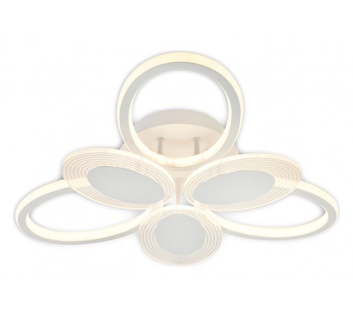 Потолочная люстра Escada 10259/6LED Atreus