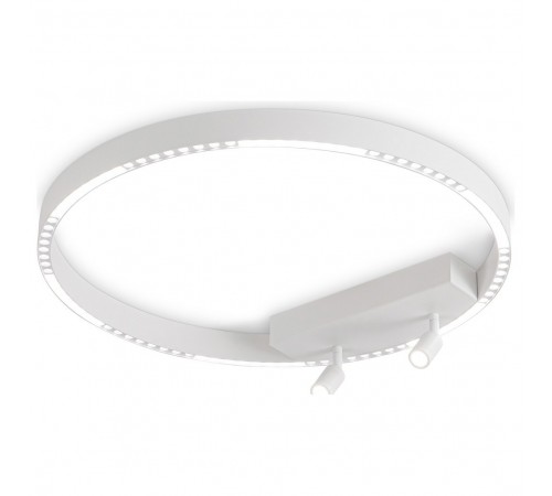 Накладной светильник Ambrella Light FL5807 FL