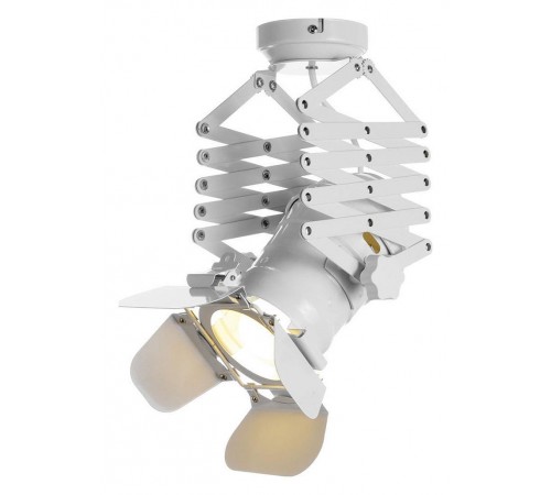 Светильник на штанге Loft it LOFT3096-M Cinema