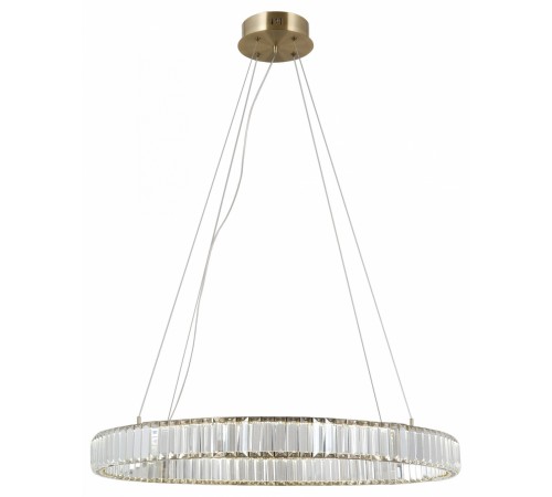 Подвесной светильник Moderli V10731-PL Asti