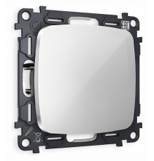 Заглушка для поста, без рамки Ambrella Volt MO416010 Quant