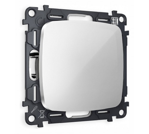 Заглушка для поста, без рамки Ambrella Volt MO416010 Quant